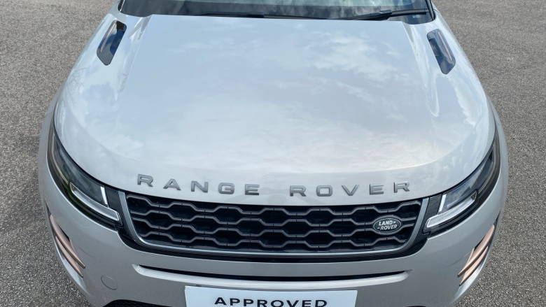 Land Rover Range Rover Evoque 1.5 P300e R-Dynamic S 5dr Auto Hatchback